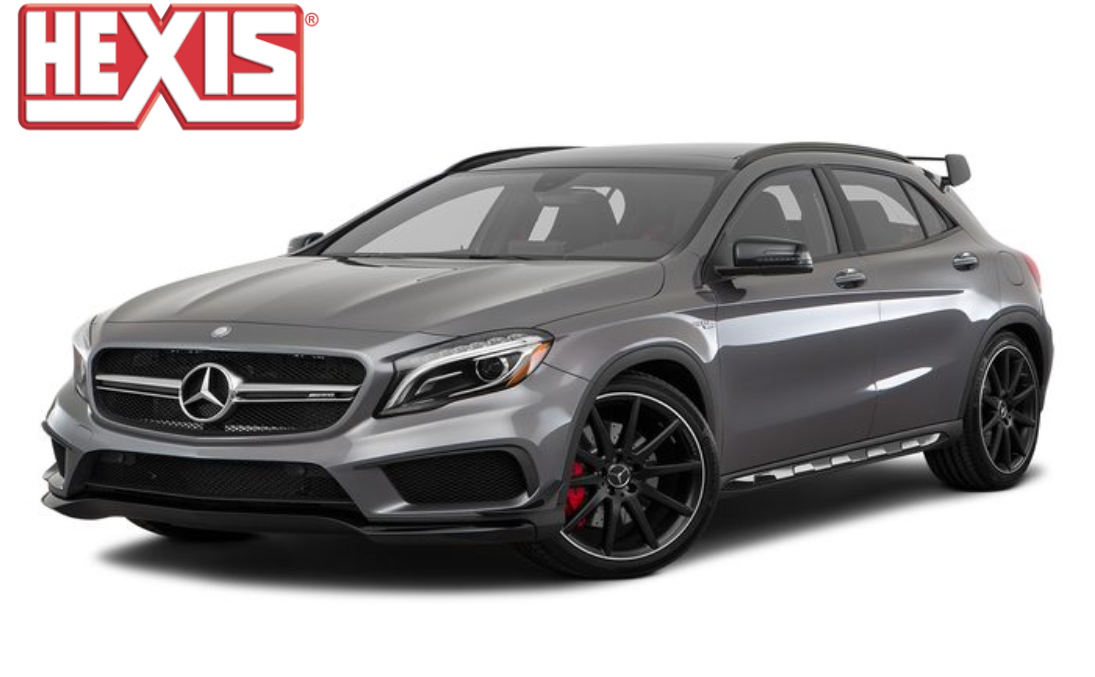 - Starvinyls Ltd Hexis Cast Vehicle Wrap Gloss